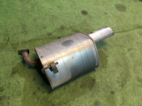 Muffler SUBARU LEGACY OEM 44300AG050 44300AG650 BP5 2004 EJ204