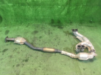 Выпускной коллектор 44105AG040 44105AG071 44105AG072 SUBARU LEGACY