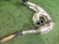 排气歧管 SUBARU LEGACY OEM 44105AG040 44105AG071 44105AG072 BP5 2004 EJ204