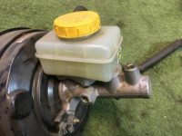 制动总泵 SUBARU LEGACY OEM 26401AG000 26402AG010 BP5 2004 EJ204