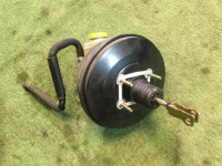 制动总泵 SUBARU LEGACY OEM 26401AG000 26402AG010 BP5 2004 EJ204