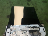 Дверь задняя правая SUBARU LEGACY OEM 60409AG0009P 60409AG0019P BP5 2004 white pearl 36J