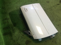左前门 SUBARU LEGACY OEM 60009AG0109P 60009AG0119P BP5 2004 white pearl 36J