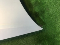 Capô SUBARU LEGACY OEM 57229AG0009P BP5 2004 white pearl 36J