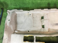 พรมปูพื้นห้องโดยสาร SUBARU LEGACY OEM 95011AG340WA BP5 2004 white pearl 36J