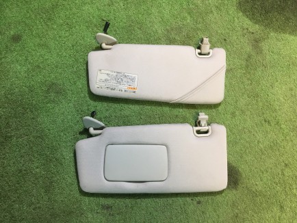 Parasoles 92011AG110OR 92011AG120OR SUBARU LEGACY