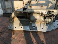 左后翼子板 SUBARU LEGACY OEM 51490AG0109P BP5 2004 white pearl 36J