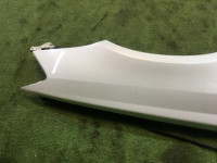 บังโคลนหน้าขวา SUBARU LEGACY OEM 57110AG0009P BP5 2004 white pearl 36J