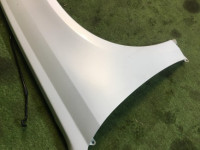 บังโคลนหน้าขวา SUBARU LEGACY OEM 57110AG0009P BP5 2004 white pearl 36J