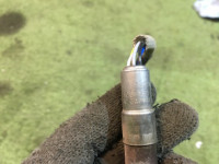 Sonda lambda SUBARU LEGACY OEM 22641AA200 BP5 2004 EJ204
