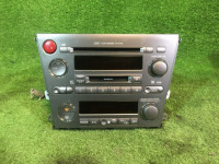 เครื่องเสียง SUBARU LEGACY OEM 86201AG011 BP5 2004