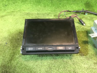 Display screen SUBARU LEGACY OEM 86281AG002 BP5 2004