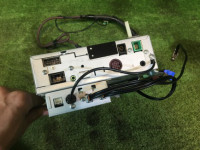 Display screen SUBARU LEGACY OEM 86281AG002 BP5 2004