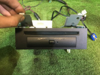 Display screen SUBARU LEGACY OEM 86281AG002 BP5 2004