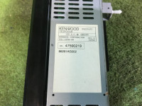 Display screen SUBARU LEGACY OEM 86281AG002 BP5 2004