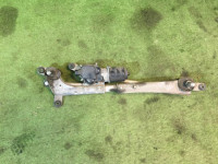 Wiper linkage SUBARU LEGACY OEM 86510AG002 86510AG003 BP5 2004 EJ204