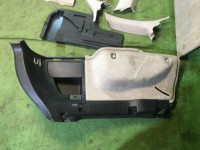 แผงบุห้องเก็บของท้าย SUBARU LEGACY OEM 94027AG040WA 94027AG050WA 91144AG040 95066AG050WA 95066AG051WA BP5 2004 white pearl 36J