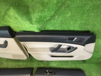 Обшивка дверей SUBARU LEGACY OEM 94279AG180WA 94279AG181WA 94279AG190WA 94239AG700WA 94239AG710WA BP5 2004 white pearl 36J
