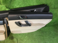 Обшивка дверей SUBARU LEGACY OEM 94279AG180WA 94279AG181WA 94279AG190WA 94239AG700WA 94239AG710WA BP5 2004 white pearl 36J