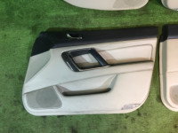 Обшивка дверей SUBARU LEGACY OEM 94279AG180WA 94279AG181WA 94279AG190WA 94239AG700WA 94239AG710WA BP5 2004 white pearl 36J