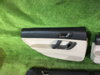 Обшивка дверей SUBARU LEGACY OEM 94279AG180WA 94279AG181WA 94279AG190WA 94239AG700WA 94239AG710WA BP5 2004 white pearl 36J