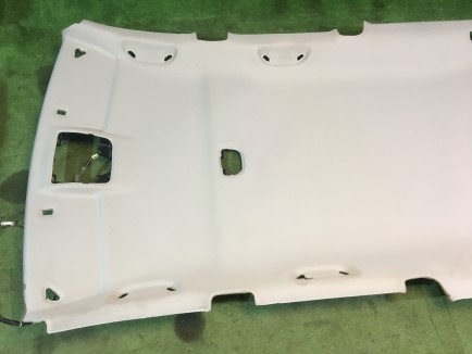 Techo interior SUBARU LEGACY OEM 94411AG100OR BP5 2004 white pearl 36J