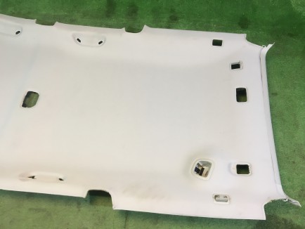 Techo interior SUBARU LEGACY OEM 94411AG100OR BP5 2004 white pearl 36J
