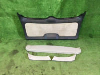 Tapizado del portón 94320AG010WA 94320AG011WA 94310AG000OR 94330AG000OR 94330AG010OR SUBARU LEGACY
