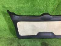 バックドアトリム SUBARU LEGACY OEM 94320AG010WA 94320AG011WA 94310AG000OR 94330AG000OR 94330AG010OR BP5 2004 white pearl 36J