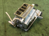 ヒーターユニット SUBARU LEGACY OEM 72110AG000 72110AG001 BP5 2004 EJ204