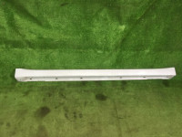 ชายบันไดซ้าย SUBARU LEGACY OEM 96051AG010WZ BP5 2004 white pearl 36J