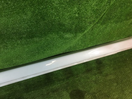 ชายบันไดขวา SUBARU LEGACY OEM 96051AG000WZ BP5 2004 white pearl 36J