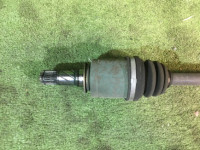 Semieixo traseiro SUBARU LEGACY OEM 28421AG001 28421AG002 BP5 2004 EJ204