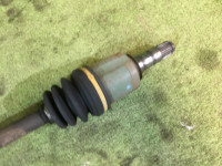 Front driveshaft SUBARU LEGACY OEM 28321AG020 28321AG021 BP5 2004 EJ204