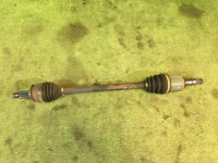 Front driveshaft SUBARU LEGACY OEM 28321AG020 28321AG021 BP5 2004 EJ204