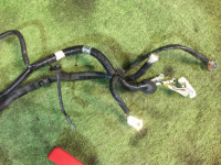 电瓶线 SUBARU LEGACY OEM 81601AG030 BP5 2004 EJ204