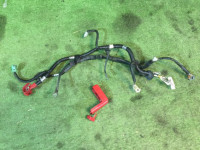电瓶线 SUBARU LEGACY OEM 81601AG030 BP5 2004 EJ204