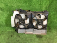发动机水箱 SUBARU LEGACY OEM 45111AG000 45111AG001 BP5 2004 EJ204
