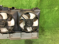 发动机水箱 SUBARU LEGACY OEM 45111AG000 45111AG001 BP5 2004 EJ204