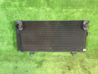 Condensador do ar condicionado SUBARU LEGACY OEM 73210AG000 BP5 2004 EJ204