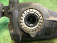 Diferencial SUBARU LEGACY OEM 38300AA080 BP5 2004 EJ204