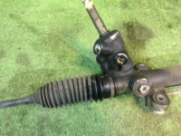 Cremallera de dirección SUBARU LEGACY OEM 34110AG001 34110AG002 BP5 2004 EJ204