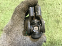 Cardã da direção SUBARU LEGACY OEM 34170AG001 BP5 2004 EJ204