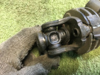 Cardã da direção SUBARU LEGACY OEM 34170AG001 BP5 2004 EJ204