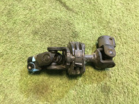 Cardã da direção SUBARU LEGACY OEM 34170AG001 BP5 2004 EJ204