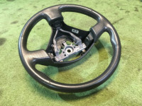 Steering wheel SUBARU LEGACY OEM 34311AG011JC 34311AG012JC BP5 2004 white pearl 36J
