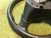 Steering wheel SUBARU LEGACY OEM 34311AG011JC 34311AG012JC BP5 2004 white pearl 36J