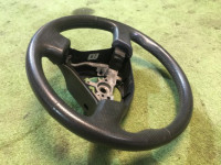 Steering wheel SUBARU LEGACY OEM 34311AG011JC 34311AG012JC BP5 2004 white pearl 36J