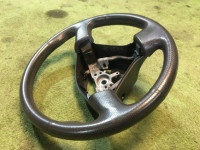 Steering wheel SUBARU LEGACY OEM 34311AG011JC 34311AG012JC BP5 2004 white pearl 36J