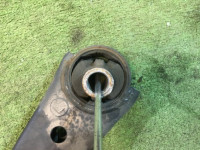 Brazo de suspensión delantero izquierdo SUBARU LEGACY OEM 20202AG011 20202AG090 BP5 2004 EJ204